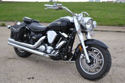 2004 yamaha road star 1700 for sale