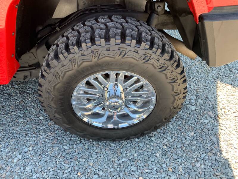 2007 HUMMER H2 Smithfield, NC GOLDSBORO NORTH CAROLINA SUVs Vehicles