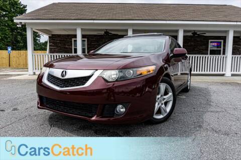 Used Acura Tsx For Sale In Columbus Ga Carsforsale Com