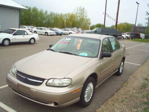 used 2000 chevrolet malibu for sale in la grande or carsforsale com carsforsale com