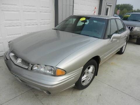 used 1998 pontiac bonneville for sale in minnesota carsforsale com used 1998 pontiac bonneville for sale