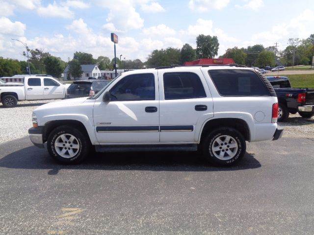 2003 Chevrolet Tahoe for sale at Rod's Auto Farm & Ranch in Houston MO