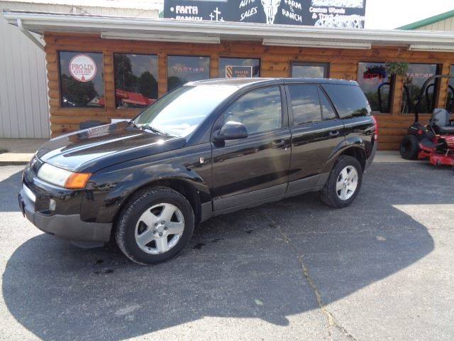 2005 Saturn Vue for sale at Rod's Auto Farm & Ranch in Houston MO