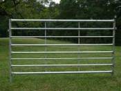 2025 Various Galvanized Panels Galv - Houston, MO