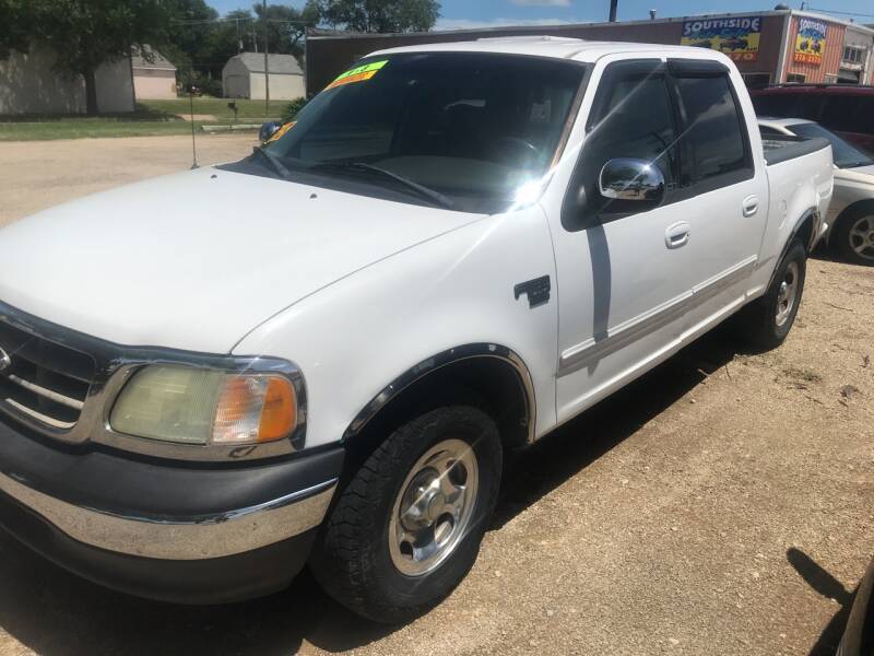 Southside Auto Car Dealer in Manhattan, KS