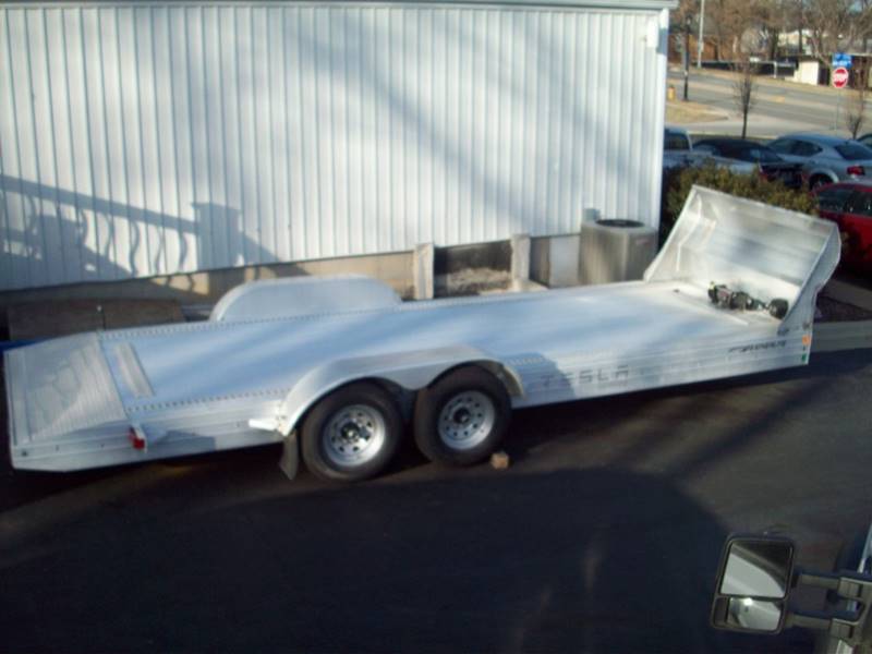 2013 Featherlite 3110