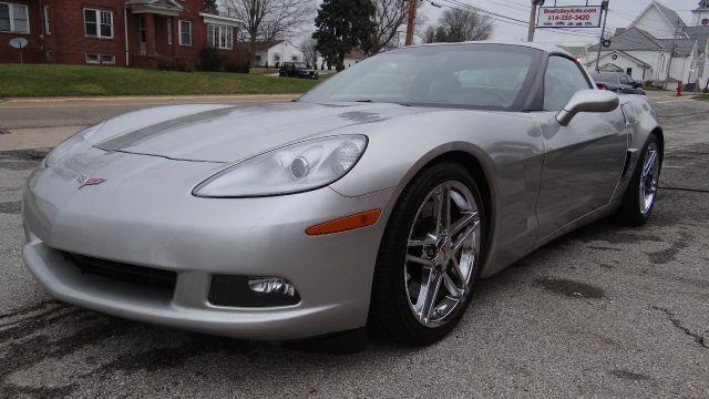 2006 Chevrolet Corvette for sale at Time To Buy Auto in Baltimore OH