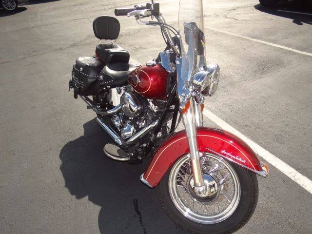 2010 Harley-Davidson Softail for sale at Time To Buy Auto in Baltimore OH