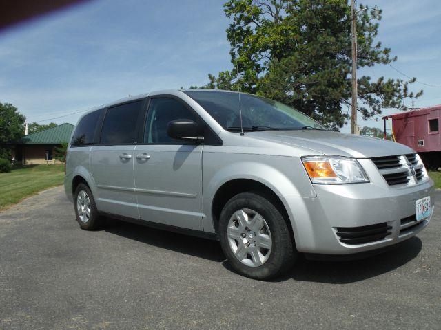 2010 Dodge Grand Caravan SE