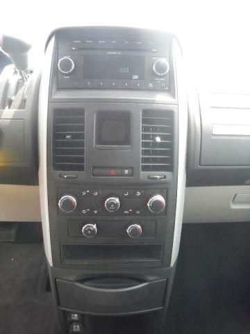 2010 Dodge Grand Caravan SE