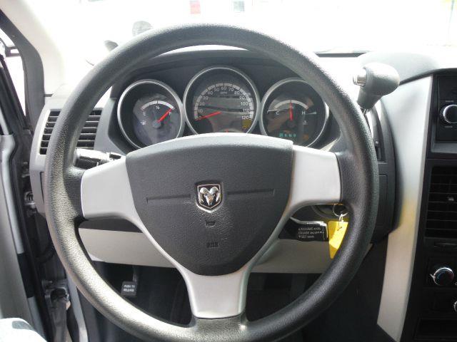 2010 Dodge Grand Caravan SE