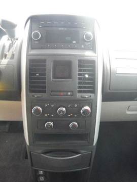2010 Dodge Grand Caravan SE