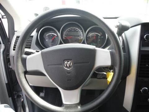 2010 Dodge Grand Caravan SE