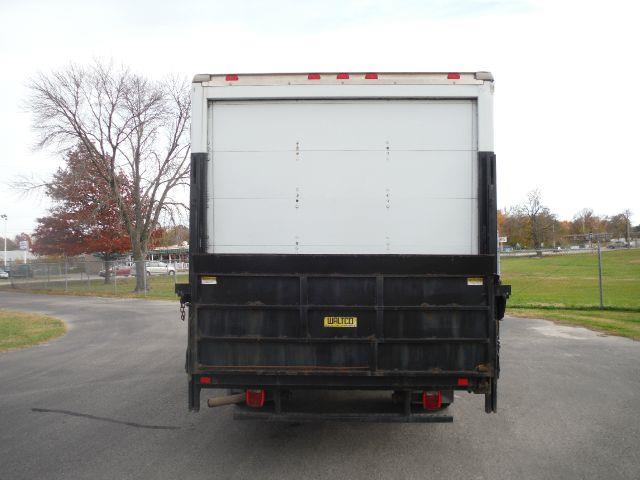 2009 Chevrolet Express
