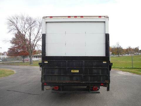 2009 Chevrolet Express