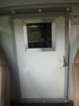 2009 Chevrolet Express