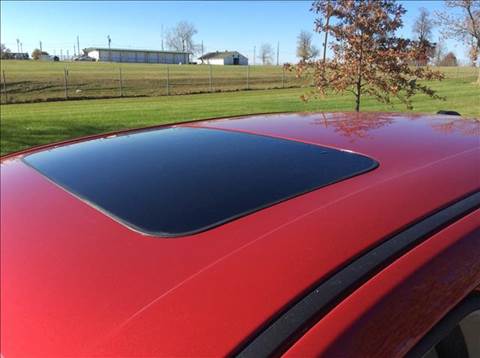 2012 Ford Taurus Limited