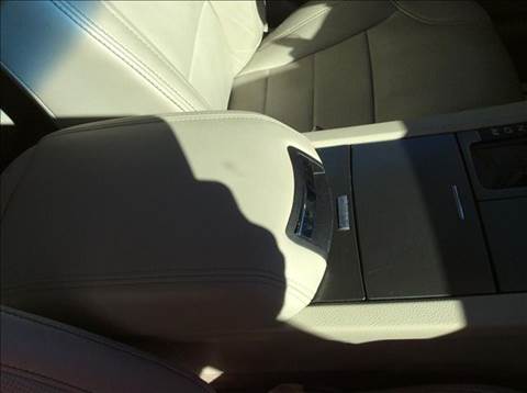 2012 Ford Taurus Limited