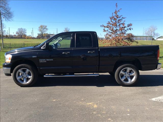 2006 Dodge Ram Pickup 1500