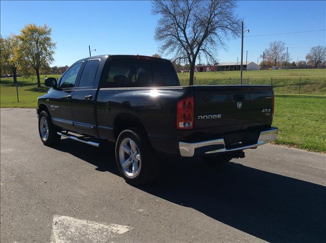 2006 Dodge Ram Pickup 1500