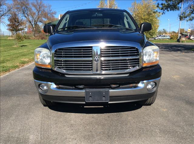 2006 Dodge Ram Pickup 1500