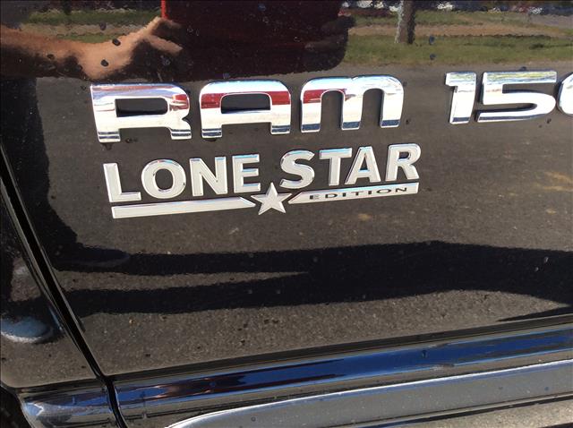 2006 Dodge Ram Pickup 1500