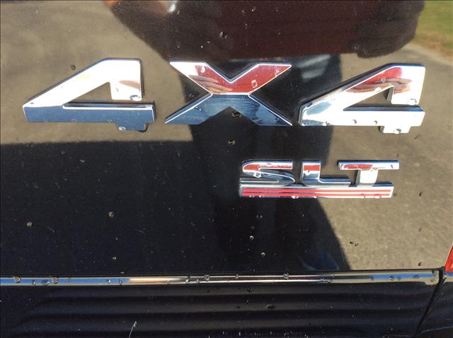 2006 Dodge Ram Pickup 1500