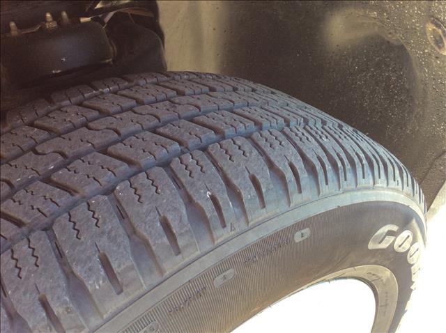 2006 Dodge Ram Pickup 1500