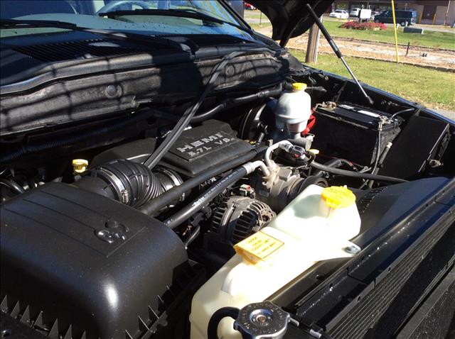 2006 Dodge Ram Pickup 1500