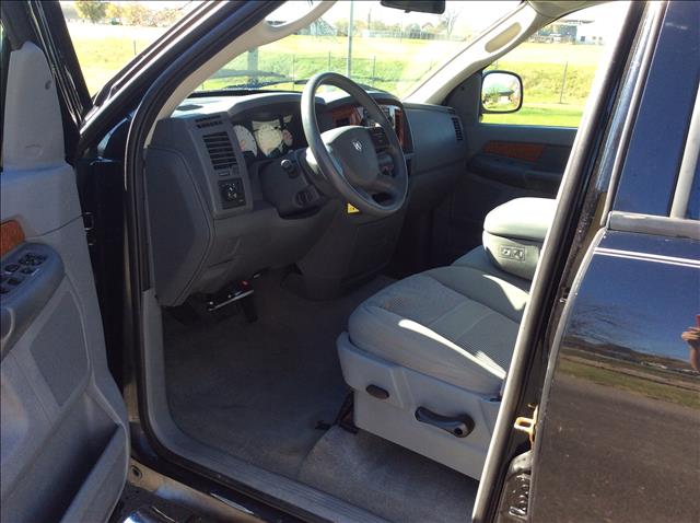 2006 Dodge Ram Pickup 1500