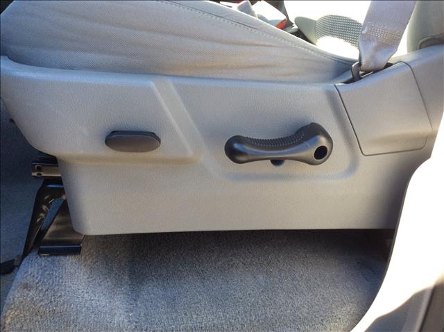 2006 Dodge Ram Pickup 1500