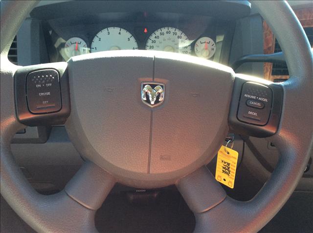 2006 Dodge Ram Pickup 1500