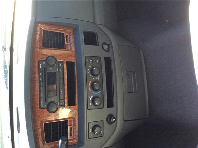 2006 Dodge Ram Pickup 1500