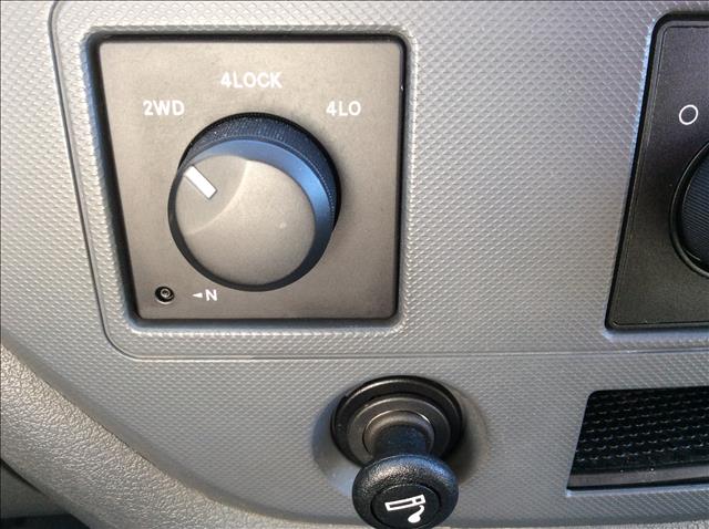 2006 Dodge Ram Pickup 1500