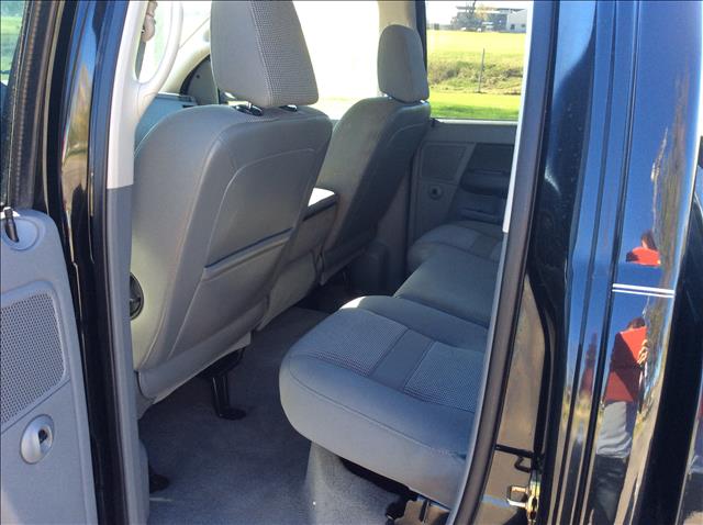 2006 Dodge Ram Pickup 1500