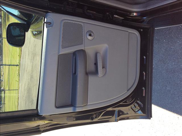 2006 Dodge Ram Pickup 1500