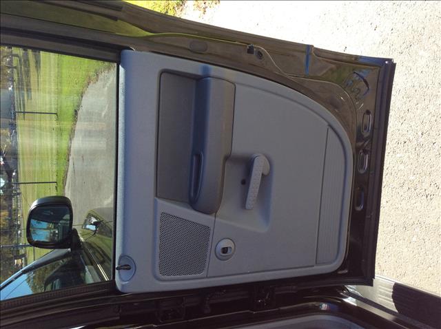 2006 Dodge Ram Pickup 1500