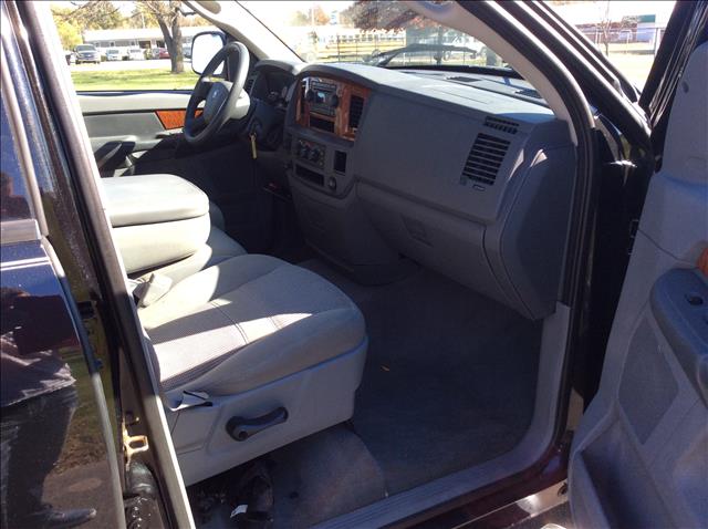 2006 Dodge Ram Pickup 1500