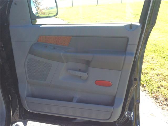 2006 Dodge Ram Pickup 1500