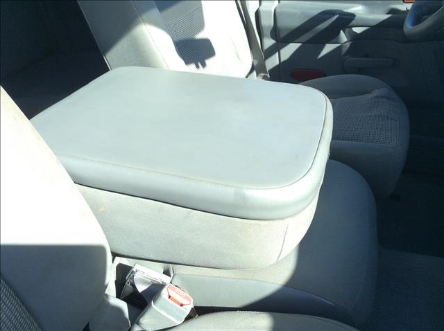 2006 Dodge Ram Pickup 1500