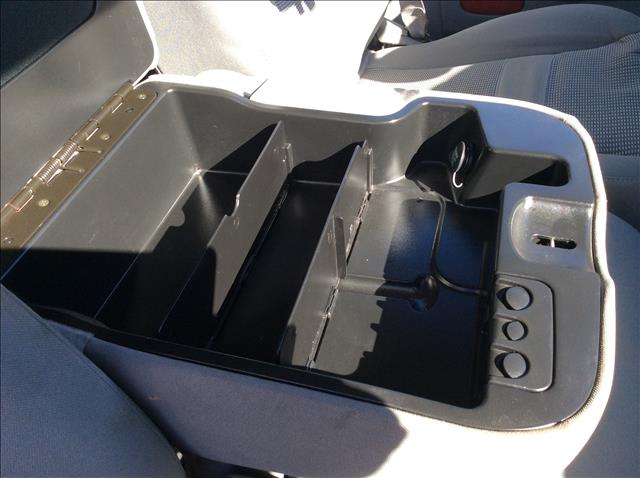 2006 Dodge Ram Pickup 1500