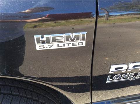 2006 Dodge Ram Pickup 1500