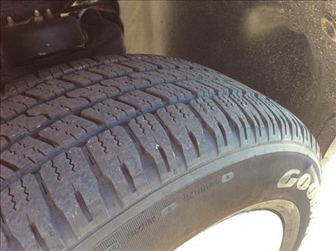 2006 Dodge Ram Pickup 1500