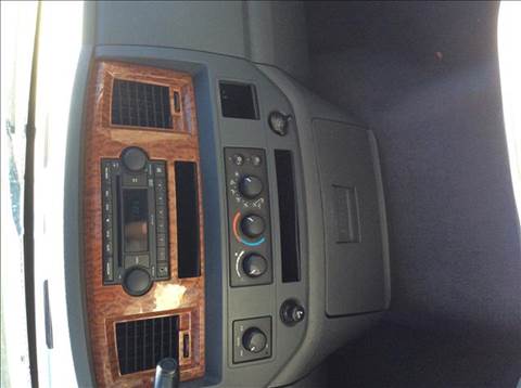 2006 Dodge Ram Pickup 1500