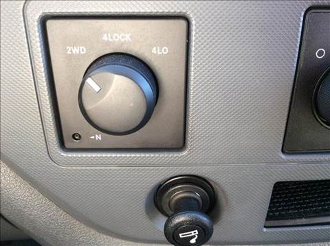 2006 Dodge Ram Pickup 1500