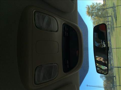 2006 Dodge Ram Pickup 1500