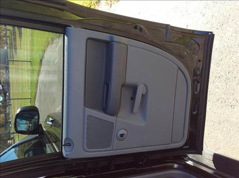 2006 Dodge Ram Pickup 1500