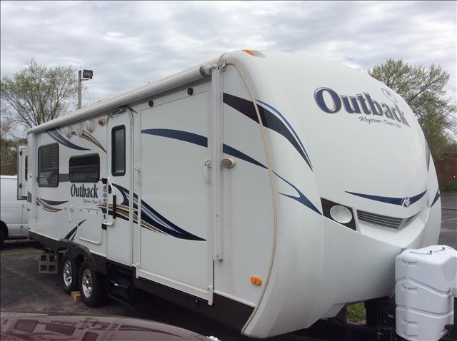 2011 Keystone RV Outback
