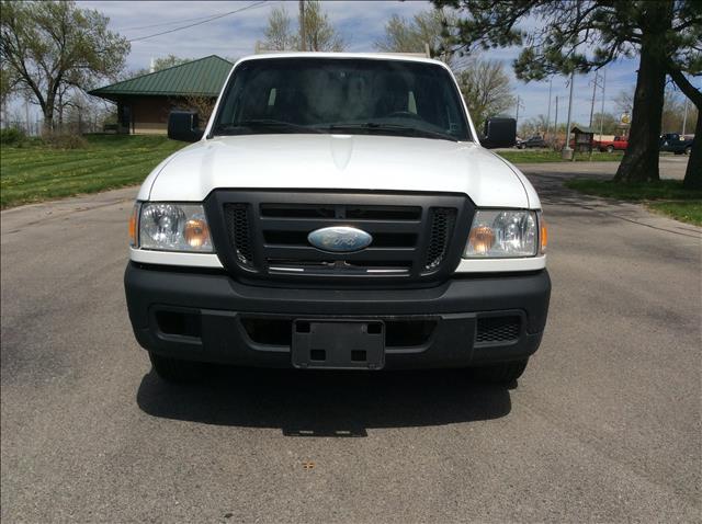 2007 Ford Ranger