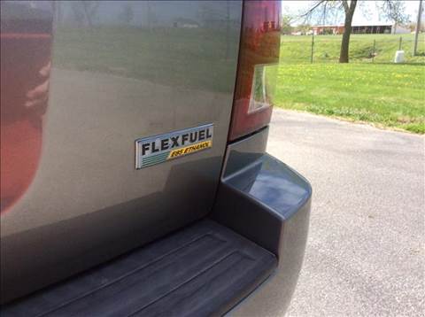 2007 Jeep Grand Cherokee Laredo